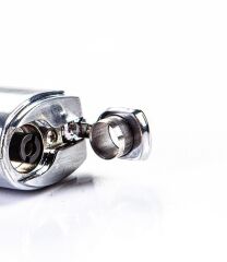 Parmida Puro Çakmağı