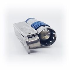 Benzinli Muhtar Çakmak