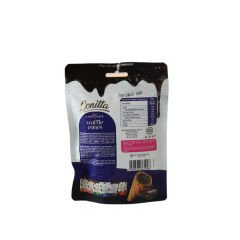 Conitta Bitter Çikolatalı Gofret 80 Gr. (2 ADET)