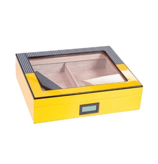 Puro Humidoru - Puro Saklama Kutusu CHUM045