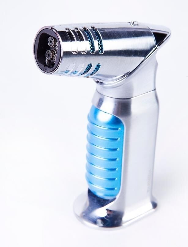 Parmida Puro Çakmağı