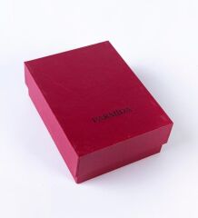 Parmida Puro Çakmağı