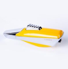 Parmida Puro Çakmağı