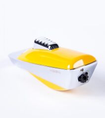 Parmida Puro Çakmağı