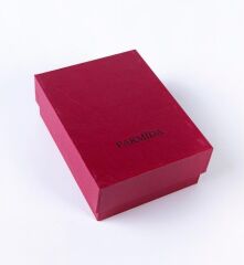 Parmida Puro Çakmağı