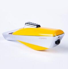 Parmida Puro Çakmağı