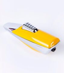 Parmida Puro Çakmağı