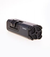 Parmida Puro Çakmağı