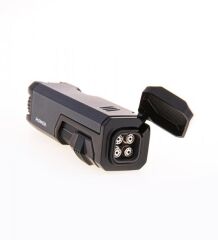 Parmida Puro Çakmağı