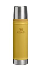Stanley Klasik Vakumlu Paslanmaz Çelik Termos 0,60 Lt (20 OZ) - Dijon