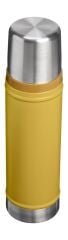 Stanley Klasik Vakumlu Paslanmaz Çelik Termos 0,60 Lt (20 OZ) - Dijon