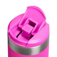 Stanley The AeroLight Transit Termos Bardak 0.35 Lt - (12 OZ) Violet Blossom