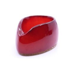 Pipsan Pipo Koltuğu - Kırmızı