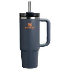 Stanley Quencher H2.O FlowState™ Tumbler Pipetli Termos 0,89 LT - Twilight