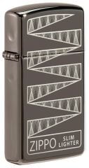 Zippo Slim 65th Anniversary Çakmak