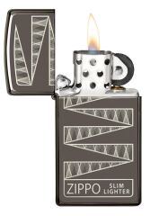 Zippo Slim 65th Anniversary Çakmak