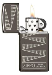 Zippo Slim 65th Anniversary Çakmak