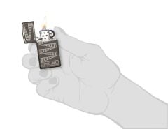 Zippo Slim 65th Anniversary Çakmak