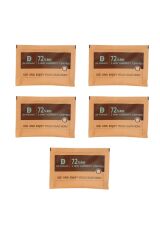De Habana 5’li Puro Nemlendirici %72 60 gr Çift Yönlü (5 ADET)