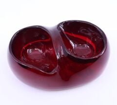 Pipsan 2'li Pipo Koltuğu - Kırmızı