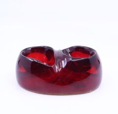 Pipsan 2'li Pipo Koltuğu - Kırmızı