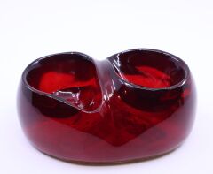 Pipsan 2'li Pipo Koltuğu - Kırmızı