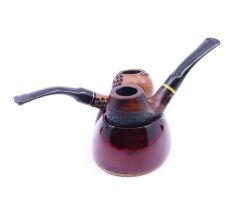 Pipsan 2'li Pipo Koltuğu - Kırmızı