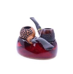 Pipsan 2'li Pipo Koltuğu - Kırmızı