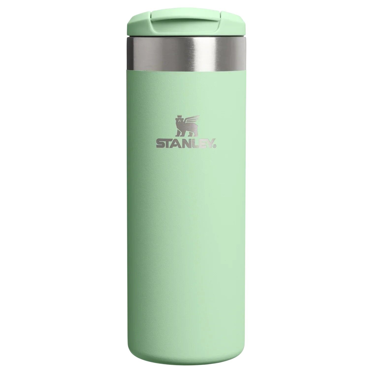 Stanley The AeroLight Transit Termos Bardak 0.47 Lt - (16 OZ) Pistachio
