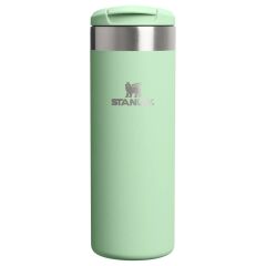 Stanley The AeroLight Transit Termos Bardak 0.47 Lt - (16 OZ) Pistachio