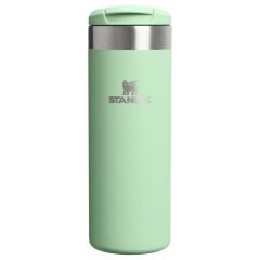 Stanley The AeroLight Transit Termos Bardak 0.47 Lt - (16 OZ) Pistachio