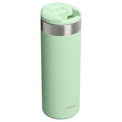 Stanley The AeroLight Transit Termos Bardak 0.47 Lt - (16 OZ) Pistachio