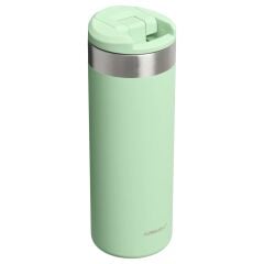 Stanley The AeroLight Transit Termos Bardak 0.47 Lt - (16 OZ) Pistachio