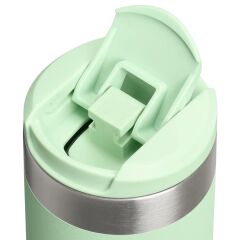 Stanley The AeroLight Transit Termos Bardak 0.47 Lt - (16 OZ) Pistachio