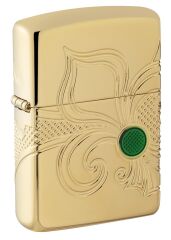 Zippo Fleu De Lıs Çakmak