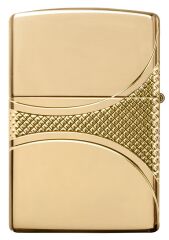 Zippo Fleu De Lıs Çakmak