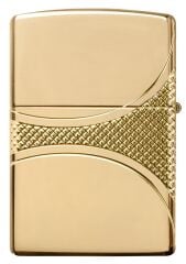 Zippo Fleu De Lıs Çakmak
