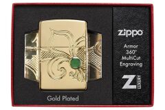Zippo Fleu De Lıs Çakmak