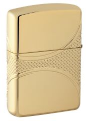 Zippo Fleu De Lıs Çakmak