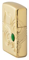 Zippo Fleu De Lıs Çakmak