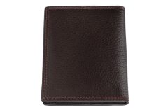 Zippo Deri Kartlık Kahve (2006036)