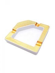 Gold - Beyaz Dizayn Puro Küllüğü