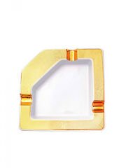 Gold - Beyaz Dizayn Puro Küllüğü