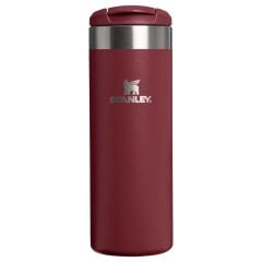 Stanley The AeroLight Transit Termos Bardak 0.47 Lt - (16 OZ) Cranberry
