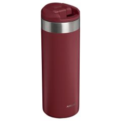 Stanley The AeroLight Transit Termos Bardak 0.47 Lt - (16 OZ) Cranberry