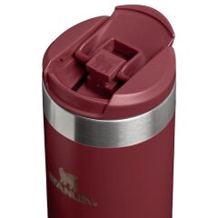 Stanley The AeroLight Transit Termos Bardak 0.47 Lt - (16 OZ) Cranberry