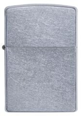 Zippo Regular Street Chrome Çakmak