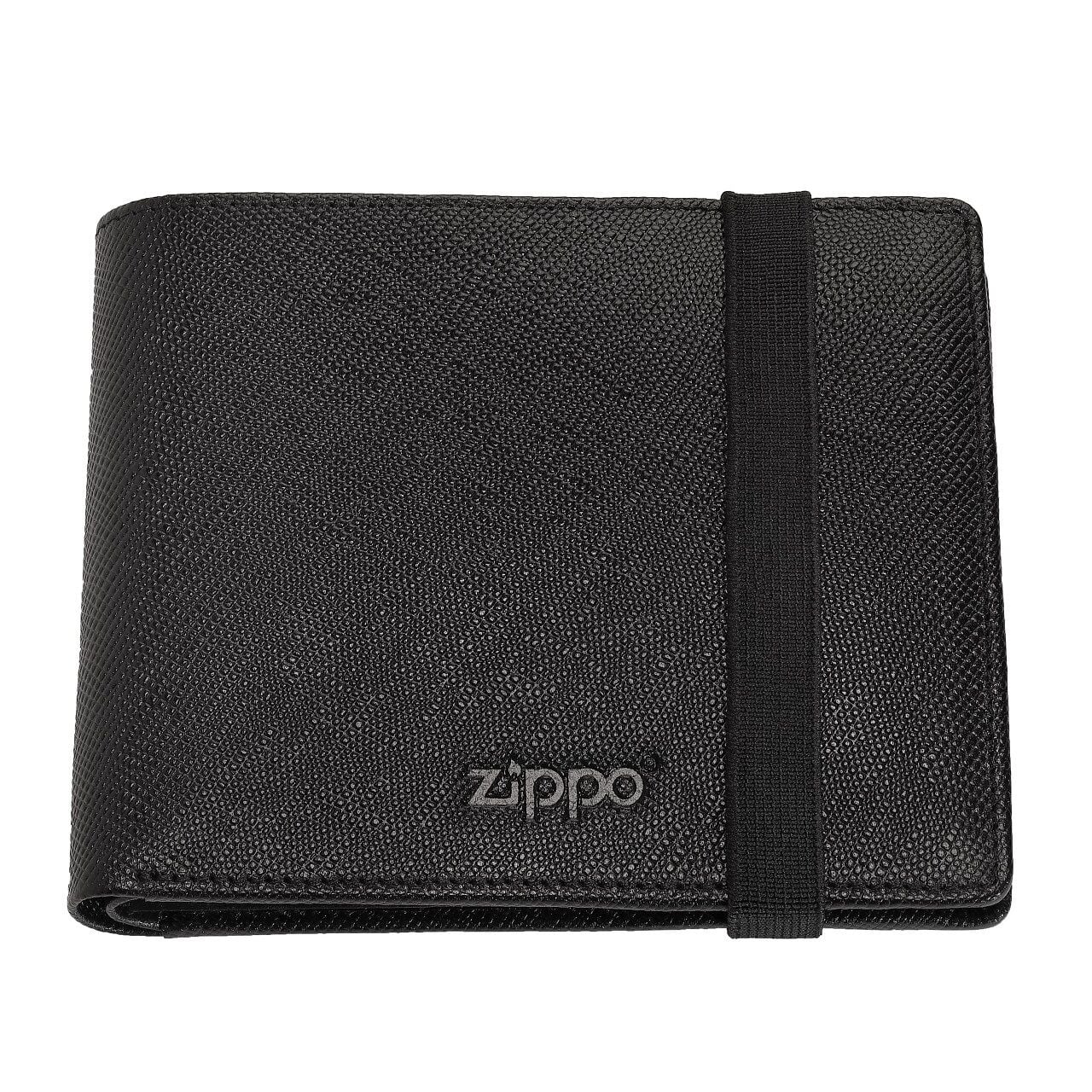 Zippo Saffiano Deri Cüzdan (2007076)