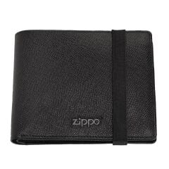 Zippo Saffiano Deri Cüzdan (2007076)