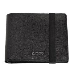 Zippo Saffiano Deri Cüzdan (2007076)